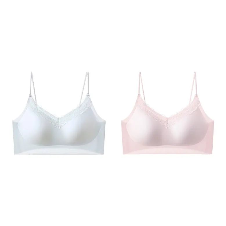 MIIOW Cool One Summer Series Bra Women's Combo Set-12