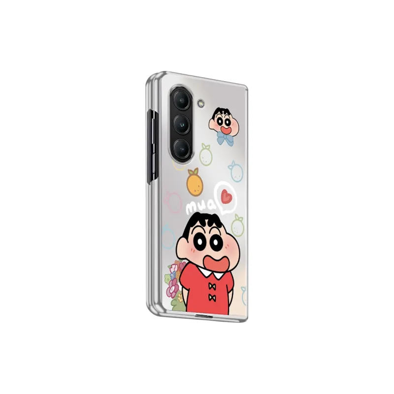 TU QING Phone Cases-12