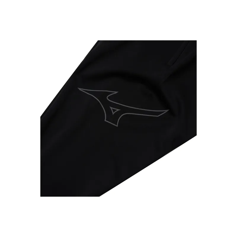 Mizuno Soccer Bottom Men's Black-2