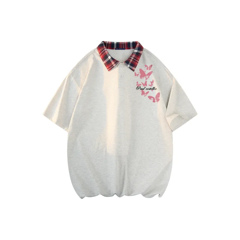 PAUL COSTELLOE T Shirts Unisex-7