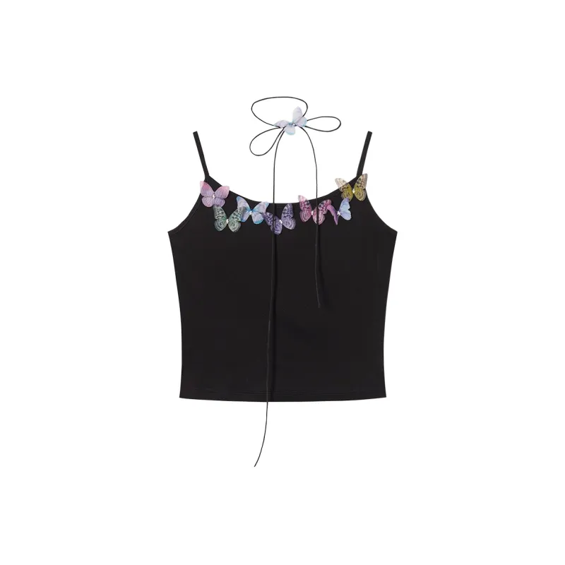 EPTISON WOMAN Tank Tops Women's-6