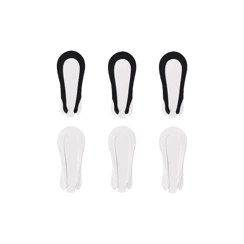 The Temptation Of The Muse No Show Socks Women's Combo Set-26