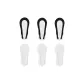 Black 3 Pack+White 3 Pack