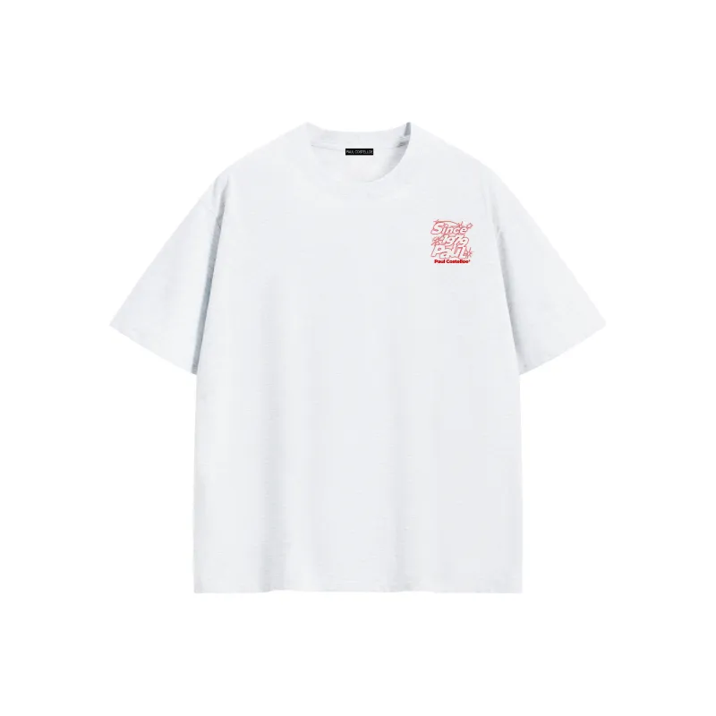 PAUL COSTELLOE T Shirts Unisex-15
