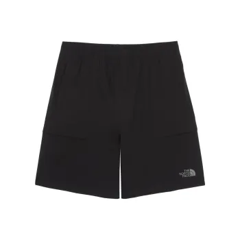 THE NORTH FACE ICEDAY Casual Shorts Women's Black