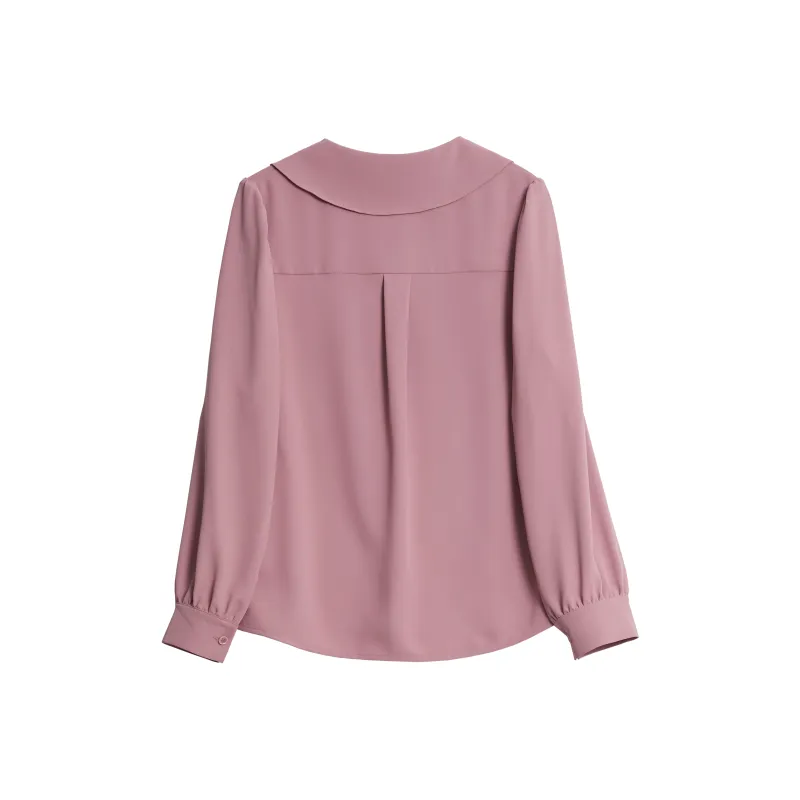 Mambe Shirts Women's-8