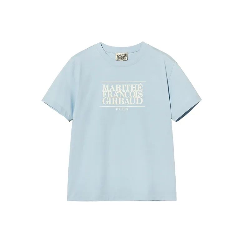 MARITHE FRANCOIS GIRBAUD T Shirt Unisex-2