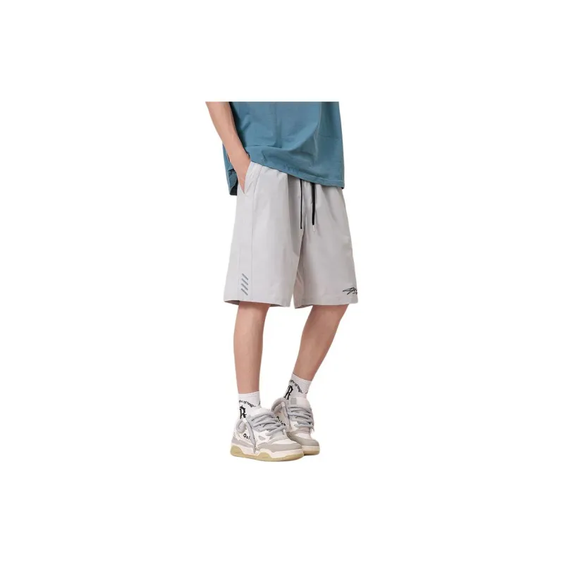7 SEVFUN Casual Shorts Unisex-6