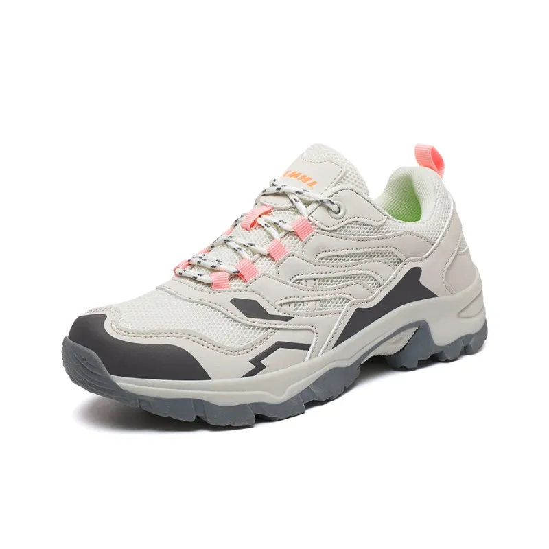 ROBINHOOD Slip Resistant, Abrasion Resistant, Breathable, Lightweight Low Top Casual Shoes Unisex Box Included-2