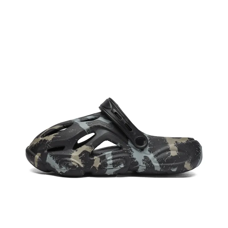 YUZHAOLIN Clogs Men-5