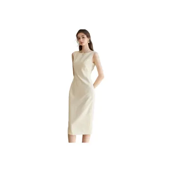 ROEYSHOUSE Sleeveless Dress Women's