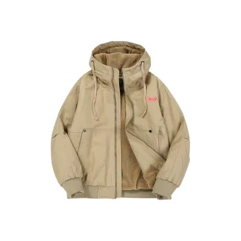 BABUGGE Jackets Unisex