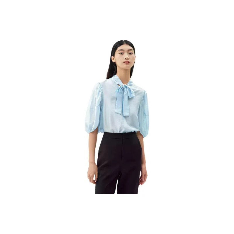 Broadcast Shirts Women's-1