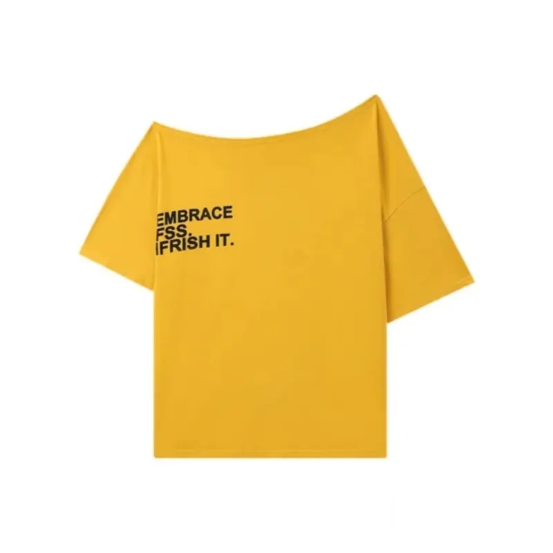 MTHE T Shirts Women's-8