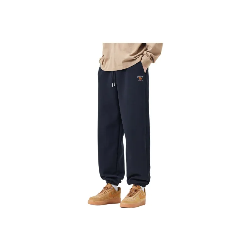  CHOCOOLATE Casual Pants Unisex-0