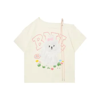 DOKZB T Shirts Women's