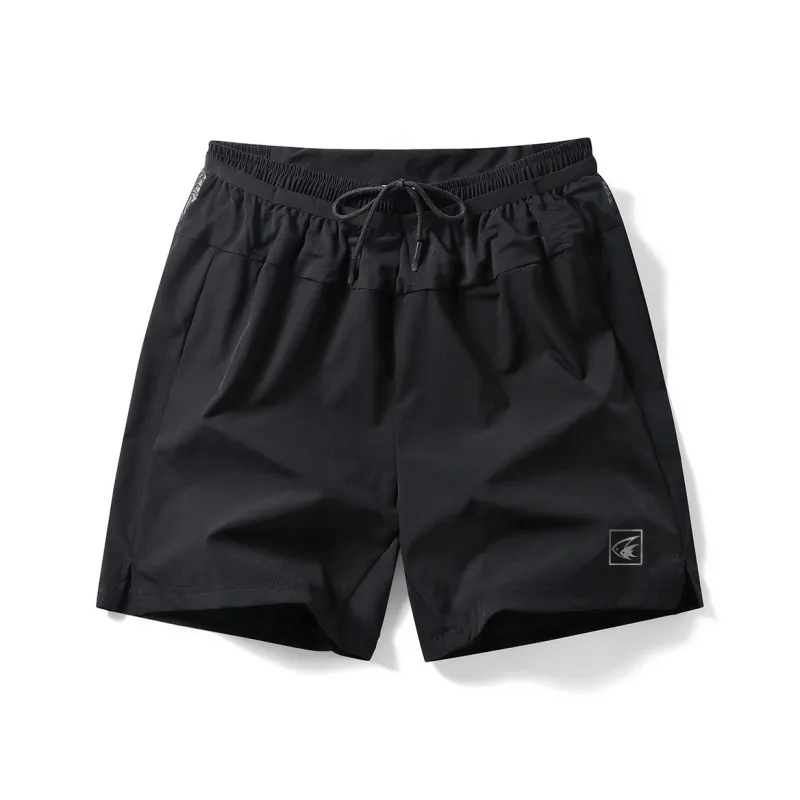 DOUBLEFISH Sports Shorts Unisex-0