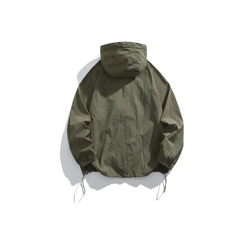 BOTH PLAY Sun Protection Clothing Unisex-20