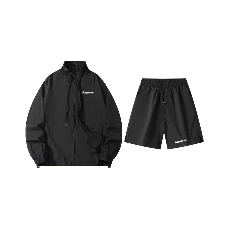 Kawasaki Casual Sportswear Unisex-0
