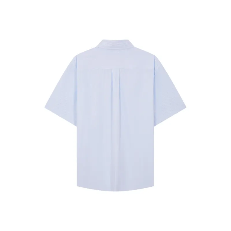 Tommy Hilfiger Shirts Men-11