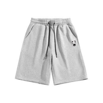 HIPANDA Casual Shorts Unisex