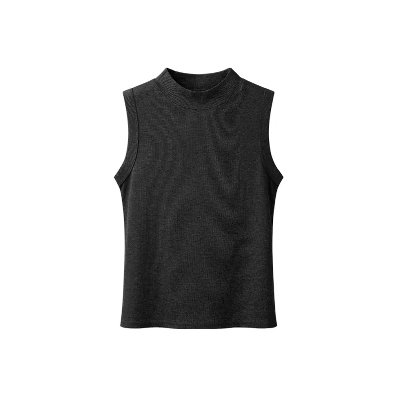 Aimilian Tank Tops Women's-2