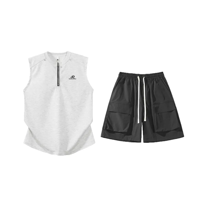 ROSECREED Casual Sportswear Unisex-6