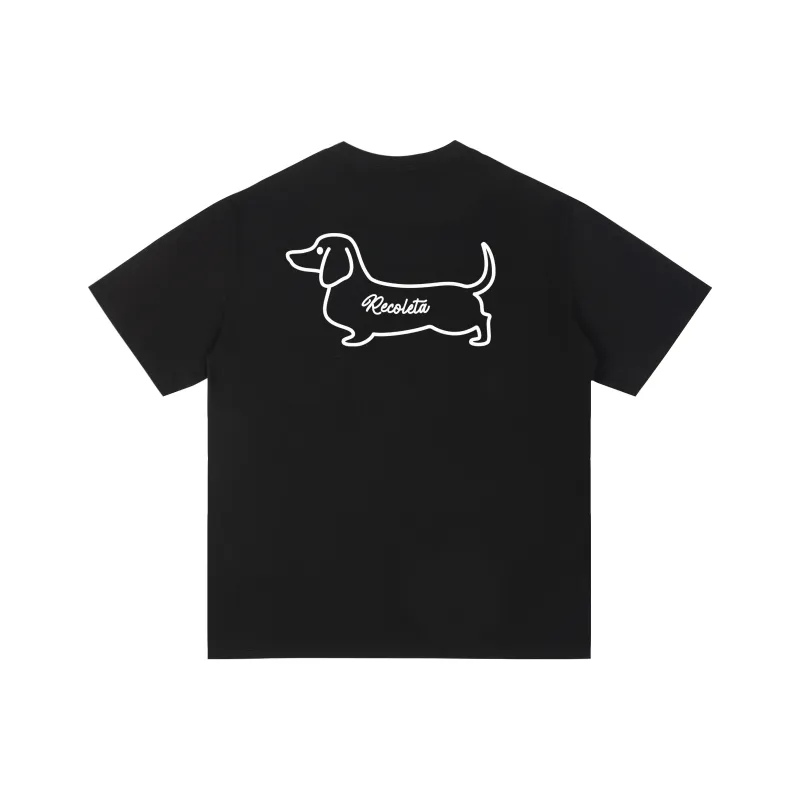 RECOLETA T Shirts Unisex-15
