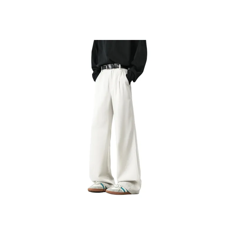 SPONGEBOB SQUAREPANTS Suit Trouser Unisex-3