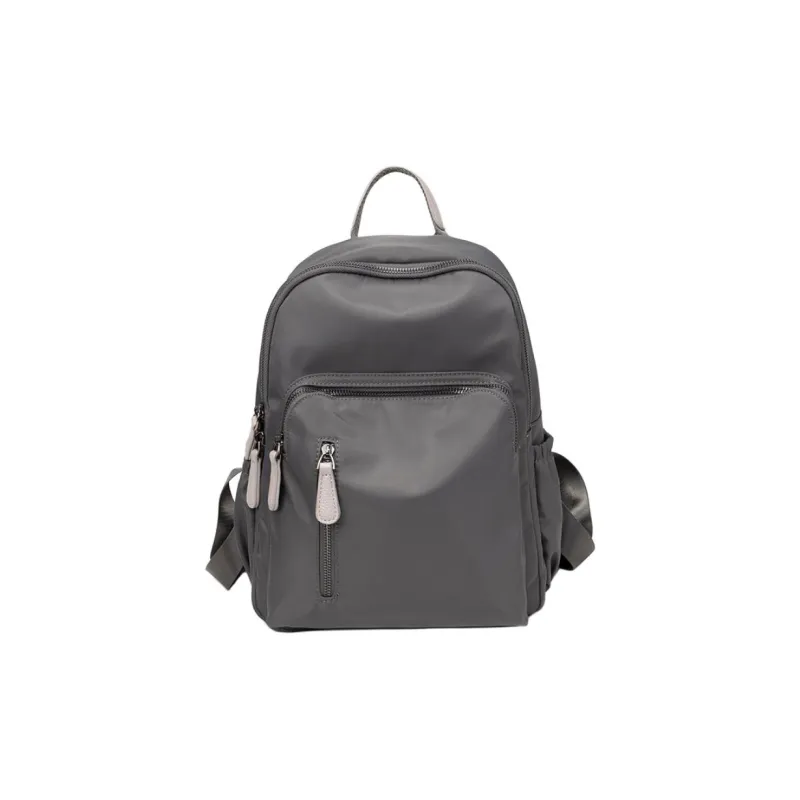 TGURU Oxford Backpack Women's Multicolor-5