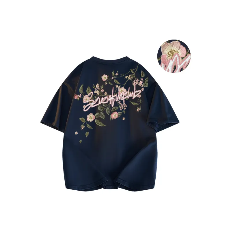 7 SEVFUN T Shirts Unisex-13