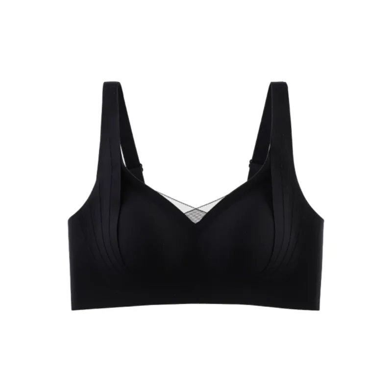 Gentle welcome Women's Bras-0