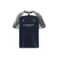 Dark Sea Blue