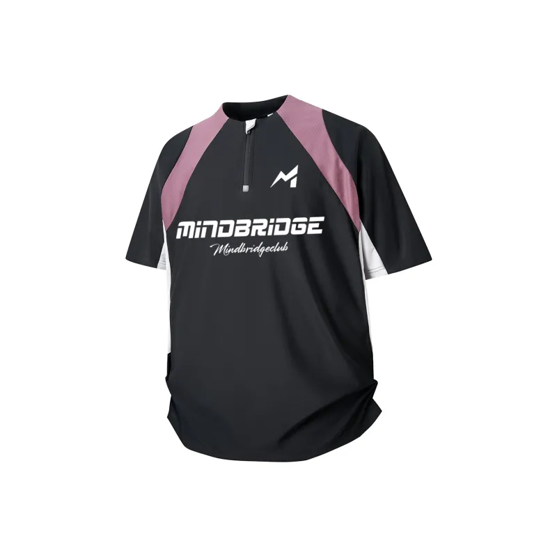 MindBridge T Shirts Unisex-10