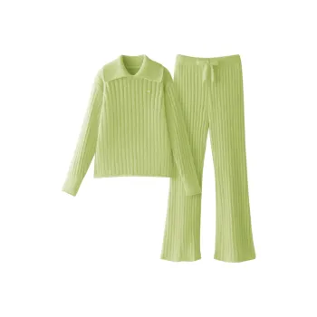 BANANA IN Casual Suits Women's