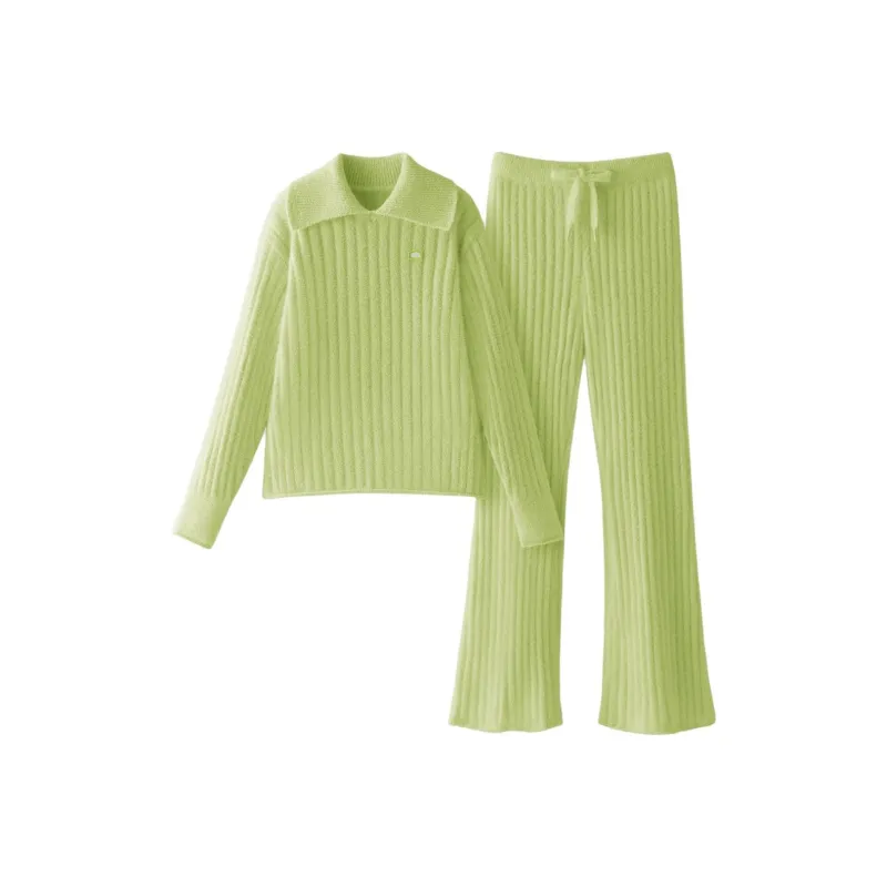 BANANA IN Casual Suits Women's-0