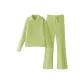 Pistachio Green