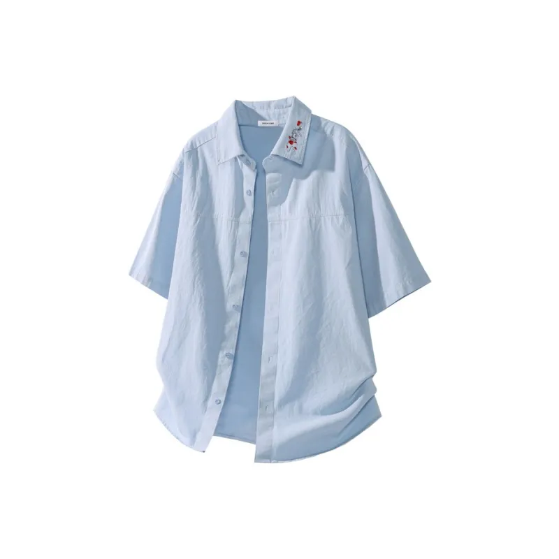 7 SEVFUN Shirts Unisex-8