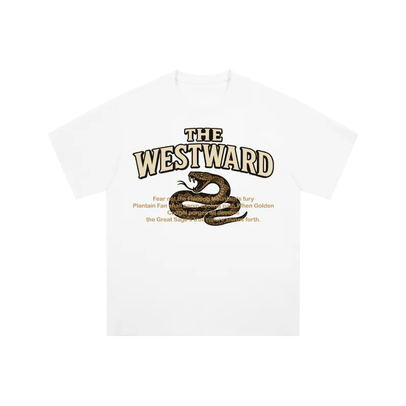 Journey To The West T Shirt Unisex-25