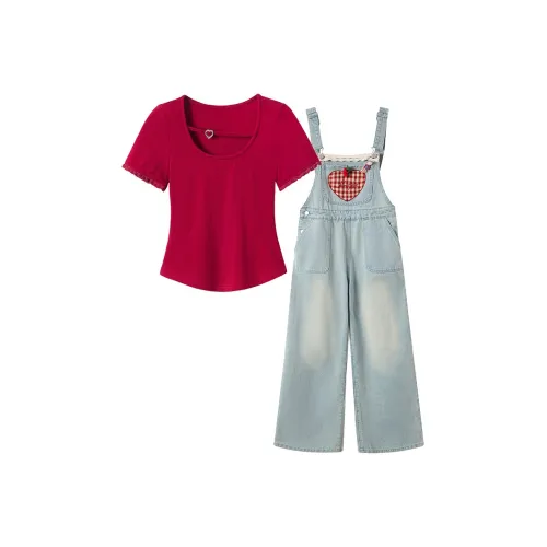 GUOZHEN Casual Suits Women's