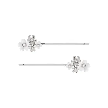SUMIYAKI Zinc Alloy Hair Clips Women's