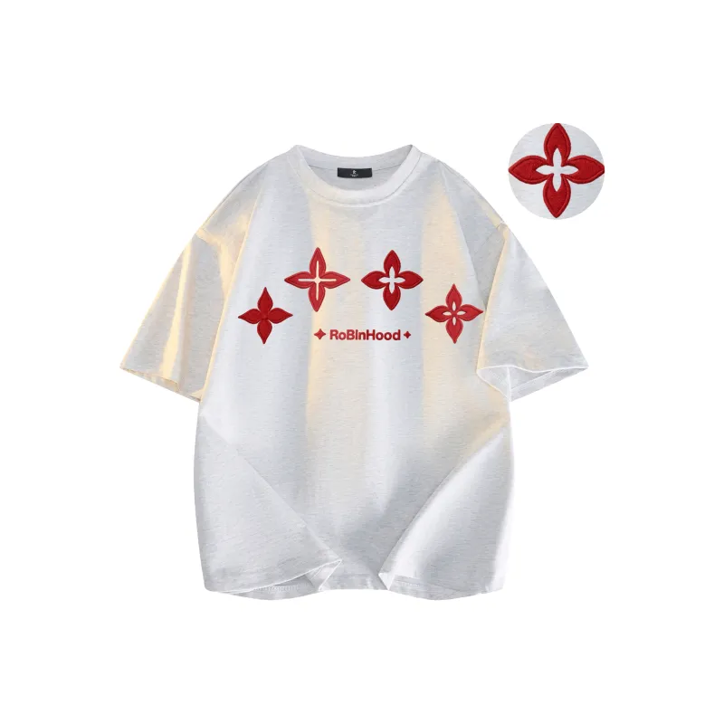 ROBINHOOD T Shirts Unisex-14