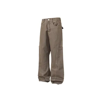 HKRXEC Jeans Men
