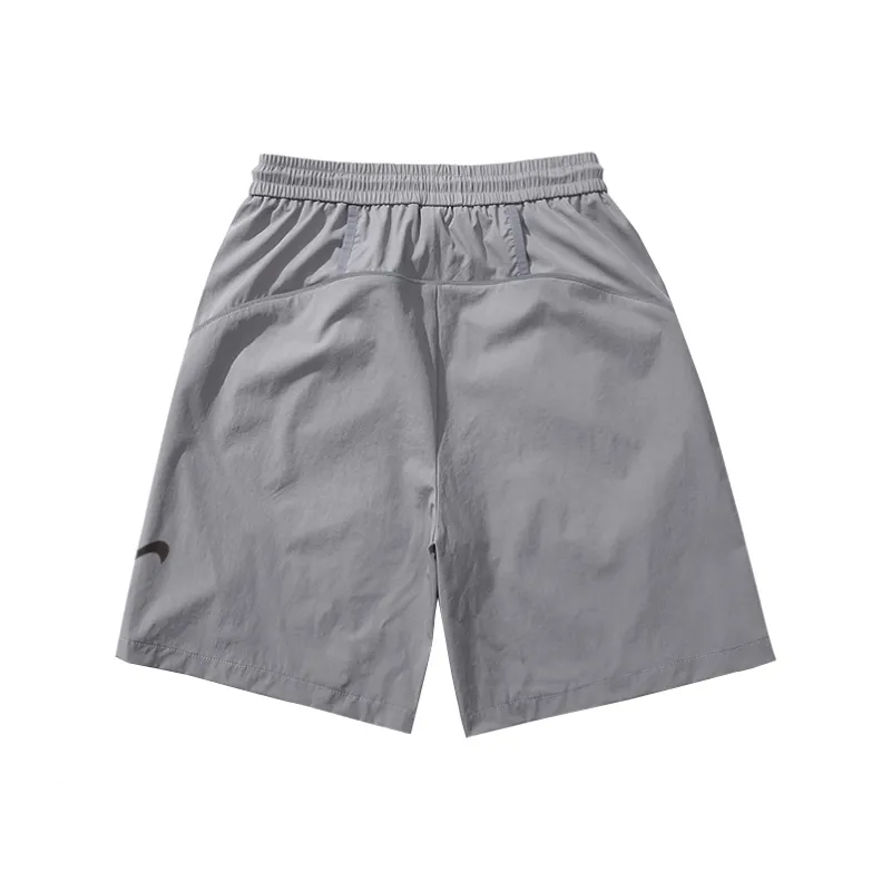 K bird Sports Shorts Unisex-9