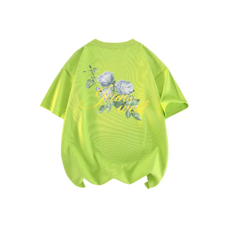 JEANSWEST T Shirts Unisex-36