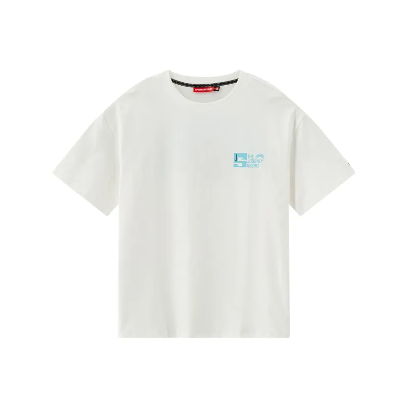 SPRAYGROUND T Shirts Unisex-7