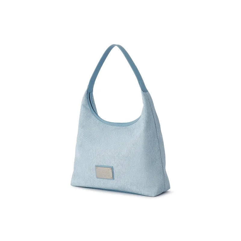 Lee PU Portable Shoulder Bag Regular Women's Multicolor-3