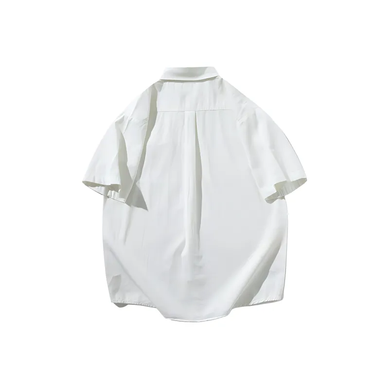 MIIOW Trendy Party Collection Cooling Summer Collection Shirt Unisex-15