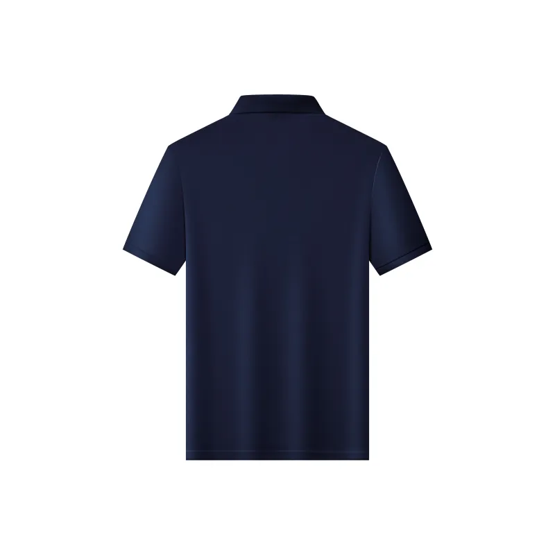 Maserati Polo Shirts Unisex-12