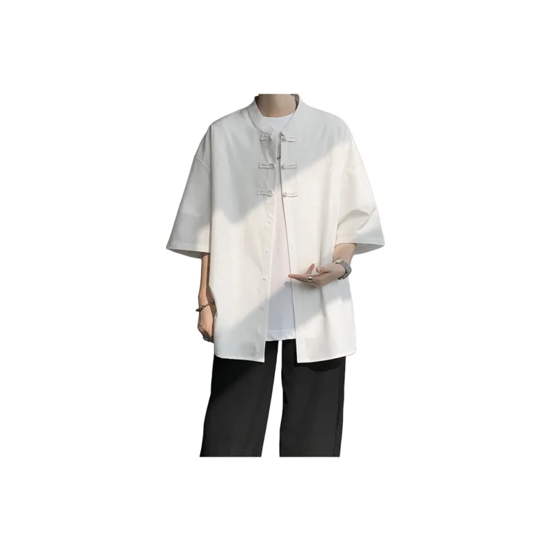 WKOOG Shirts Unisex-6
